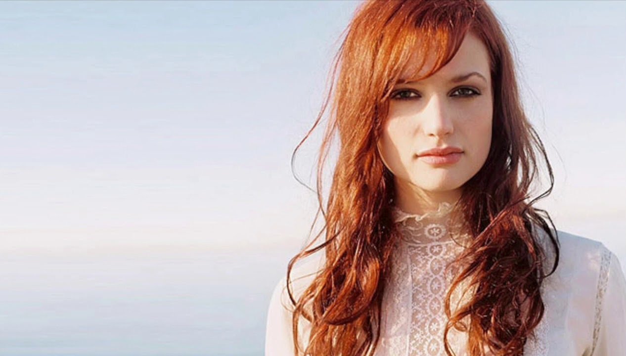 A Fine Frenzy - Almost Lover