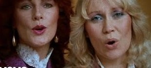 Abba - Felicidad