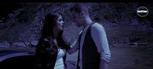Akcent ft. Ruxandra Bar - Feelings On Fire (After Dark)