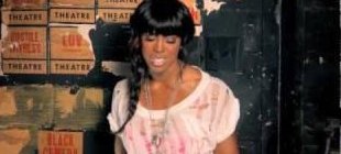 Alex Gaudino ft. Kelly Rowland - What a Feeling