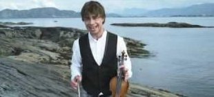 Alexander Rybak - Roll With The Wind