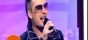 An Dreo and Karina - Felicita