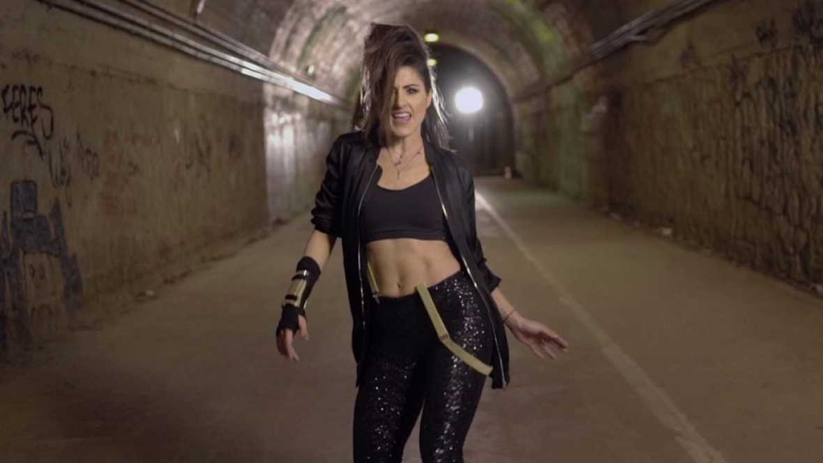 Barei - Say Yay!