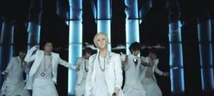 Beast - Bad girl