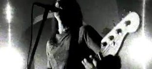 Black Stone Cherry - Lonely Train