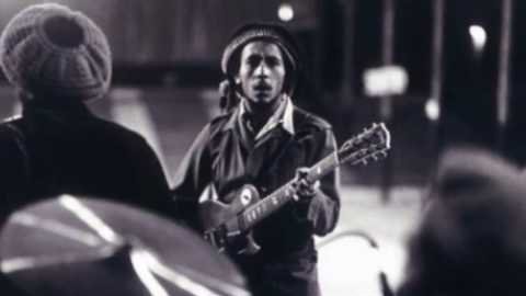 Bob Marley and The Wailers - Slogans