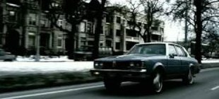Common ft. The Last Poets - The Corner