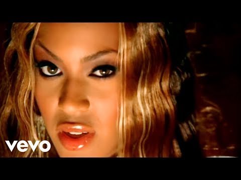 Destiny's Child - Jumpin' Jumpin'