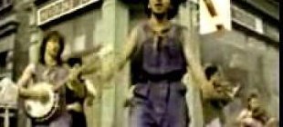 Dexys Midnight Runners - Come On Eileen