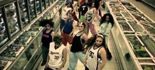 DJ Samuel Kimko and Marco Bresciani - Fiesta Love
