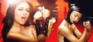 Gabriella Cilmi - On A Mission