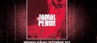 Jamal - Peron