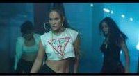 Jennifer Lopez ft. Wisin - Amor, Amor, Amor