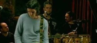 Juanes - Mala Gente
