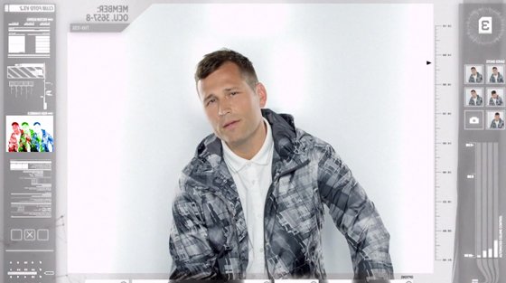 Kaskade - Atmosphere