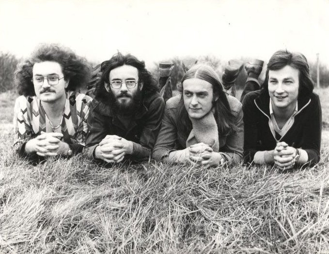 Krzak - Czakus