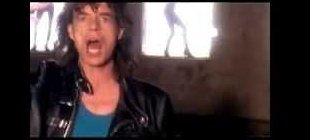Mick Jagger - Charmed Life
