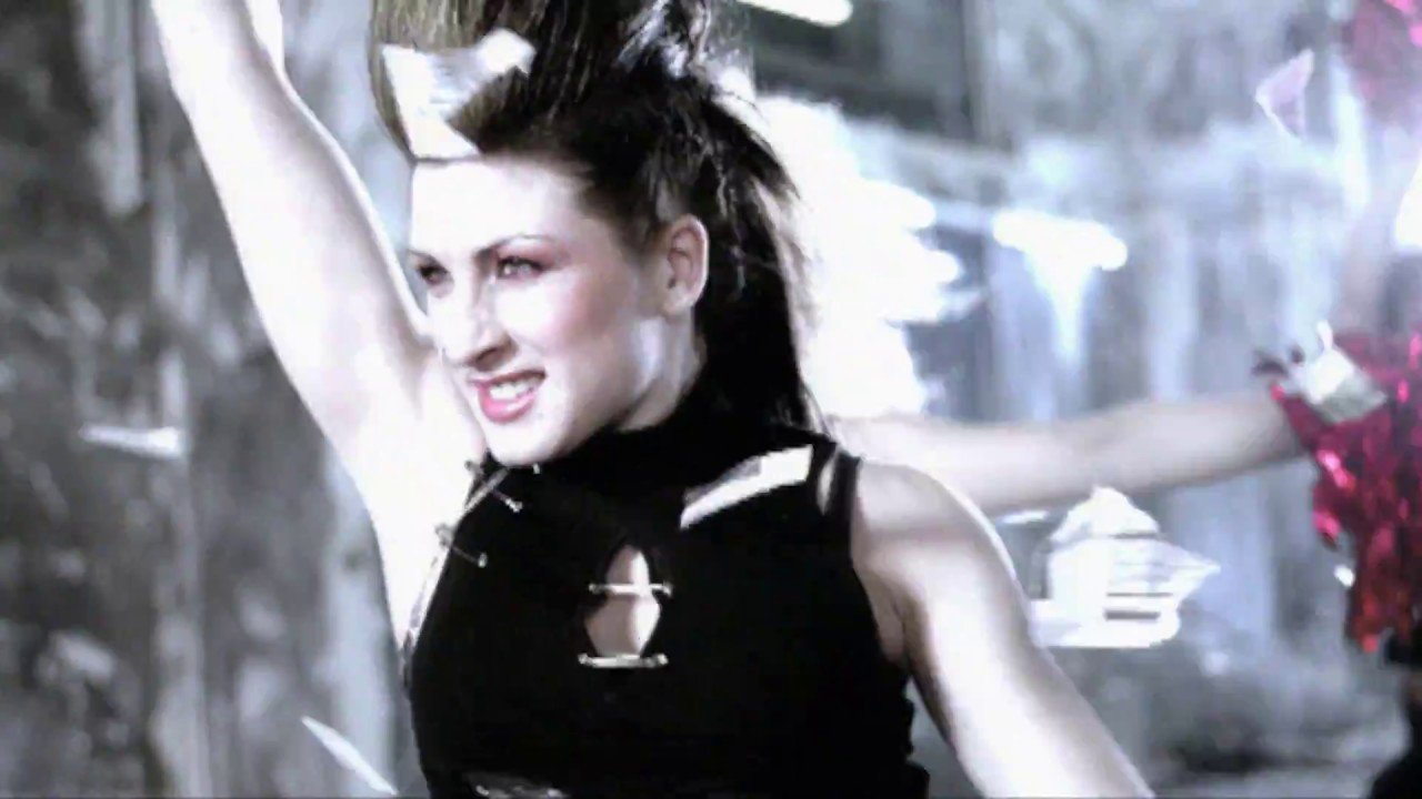 Narcotic Thrust - I Like It