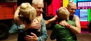 No Doubt - Settle Down