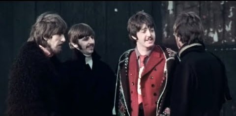 Penny Lane - Ty To Wiesz