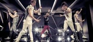 SHINee - Lucifer
