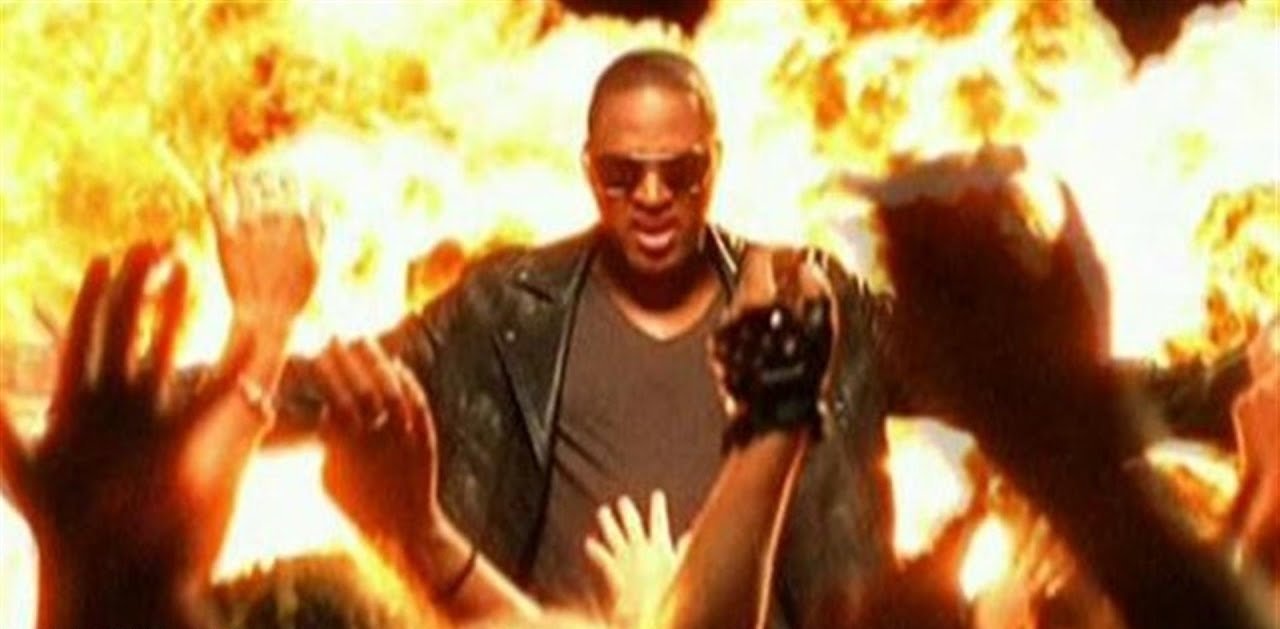 Taio Cruz - Dynamite