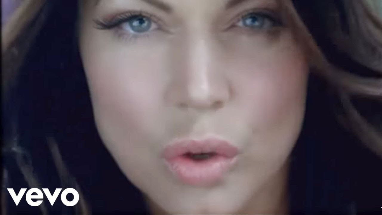 The Black Eyed Peas - Meet Me Halfway