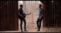 The Scott Brothers - Hold On