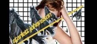 The Teenagers - Starlett Johansson