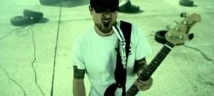 Volbeat - Heaven Nor Hell